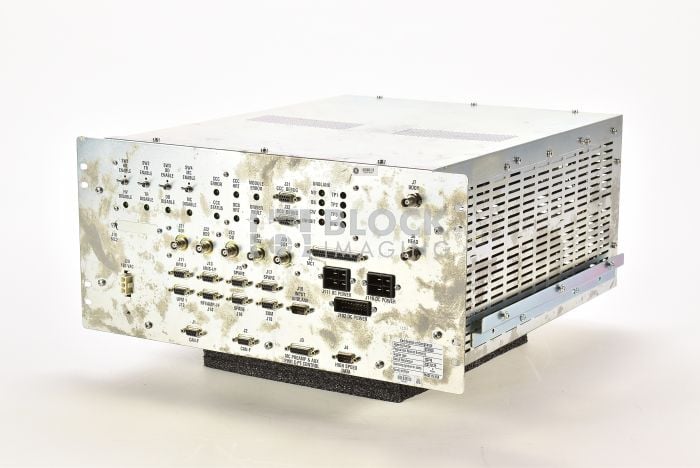 5138526 - GE - MRI - Driver Module-Lite | Block Imaging